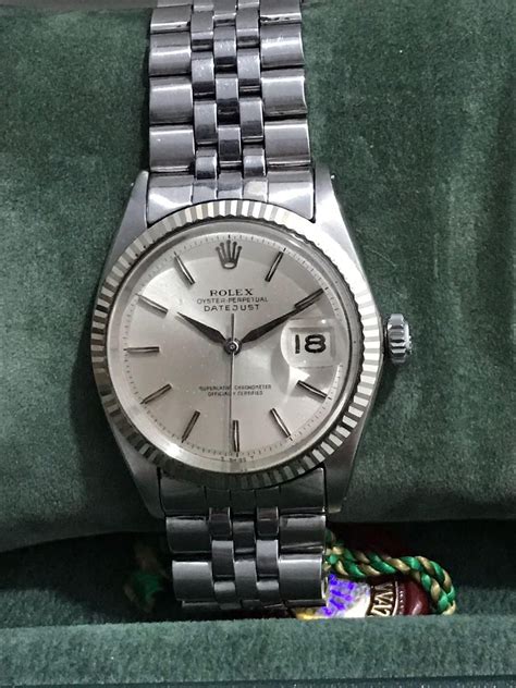 Relojes Rolex Antiguos 